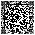 QR code with Mediterranean Maza Bar contacts