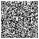 QR code with Tony Spencer contacts