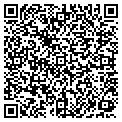 QR code with C Q I R contacts