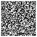 QR code with EB Games contacts