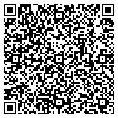 QR code with James Long contacts