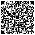 QR code with CB Farms contacts
