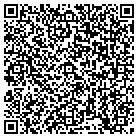 QR code with Delaware County Sanitary Engin contacts