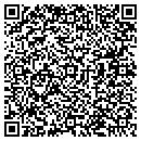 QR code with Harris Metals contacts