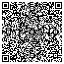 QR code with Ronald F Davis contacts