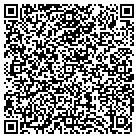 QR code with Kinsey Asphalt Sealing Co contacts