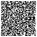 QR code with A W Mc Nicoll DVM contacts