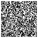 QR code with C C Travels Inc contacts