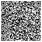 QR code with Mann Fluid Power Company contacts
