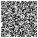 QR code with D 4 Industries contacts