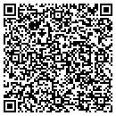QR code with University Of Akron contacts