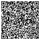 QR code with Isis Marble contacts