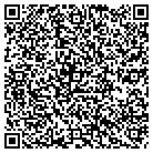 QR code with San Mateo County Public Safety contacts