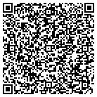 QR code with Sheffield Utilities Department contacts