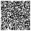 QR code with LUTE Supply contacts