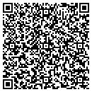 QR code with PTL Electric contacts