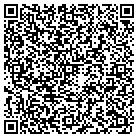 QR code with L P L Financial Services contacts