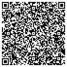 QR code with H & R Block Tax Service contacts