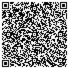 QR code with University Hospitals-Er Admin contacts