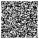QR code with Houpt Monument Co contacts