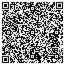 QR code with James Robertson contacts