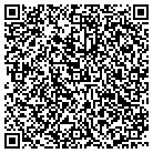 QR code with B Gh Consltg & Counseling Serv contacts