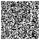 QR code with Phyllis Seltzer Studio contacts
