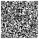 QR code with Rader-Mc Donald Funeral Home contacts