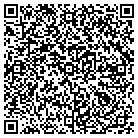 QR code with B D Business Solutions Inc contacts