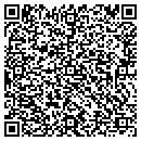 QR code with J Patricks Painting contacts