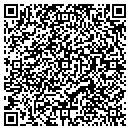 QR code with Umana Designs contacts