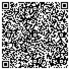 QR code with Ace Lock Safe & Security Co contacts