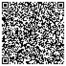 QR code with D M Medical Billing contacts