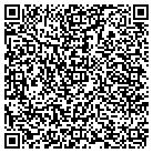 QR code with Ross Organic Specialty Sales contacts