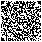 QR code with Hipsher & Sons Excavation contacts