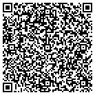 QR code with Alberts Air Conditioning Inc contacts