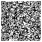 QR code with R & D Building Supply Inc contacts