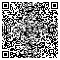 QR code with U C I Irvine contacts
