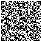 QR code with University Of California contacts