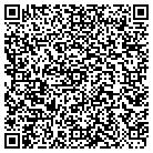 QR code with KMC Technologies Inc contacts