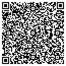 QR code with Leetonia IGA contacts