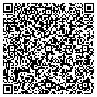 QR code with Huffman Equipment Rental contacts