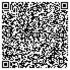 QR code with American Satellite & Reception contacts