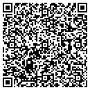 QR code with D & S Motors contacts