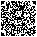 QR code with Ibn contacts