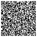 QR code with Hammer Co contacts