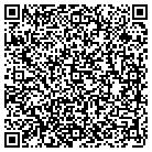 QR code with O'Brien Sr Computer Service contacts