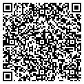 QR code with L A Tile Inc contacts