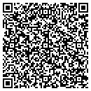 QR code with PIP Printing contacts