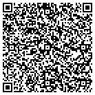 QR code with Cunningham Materials Inc contacts